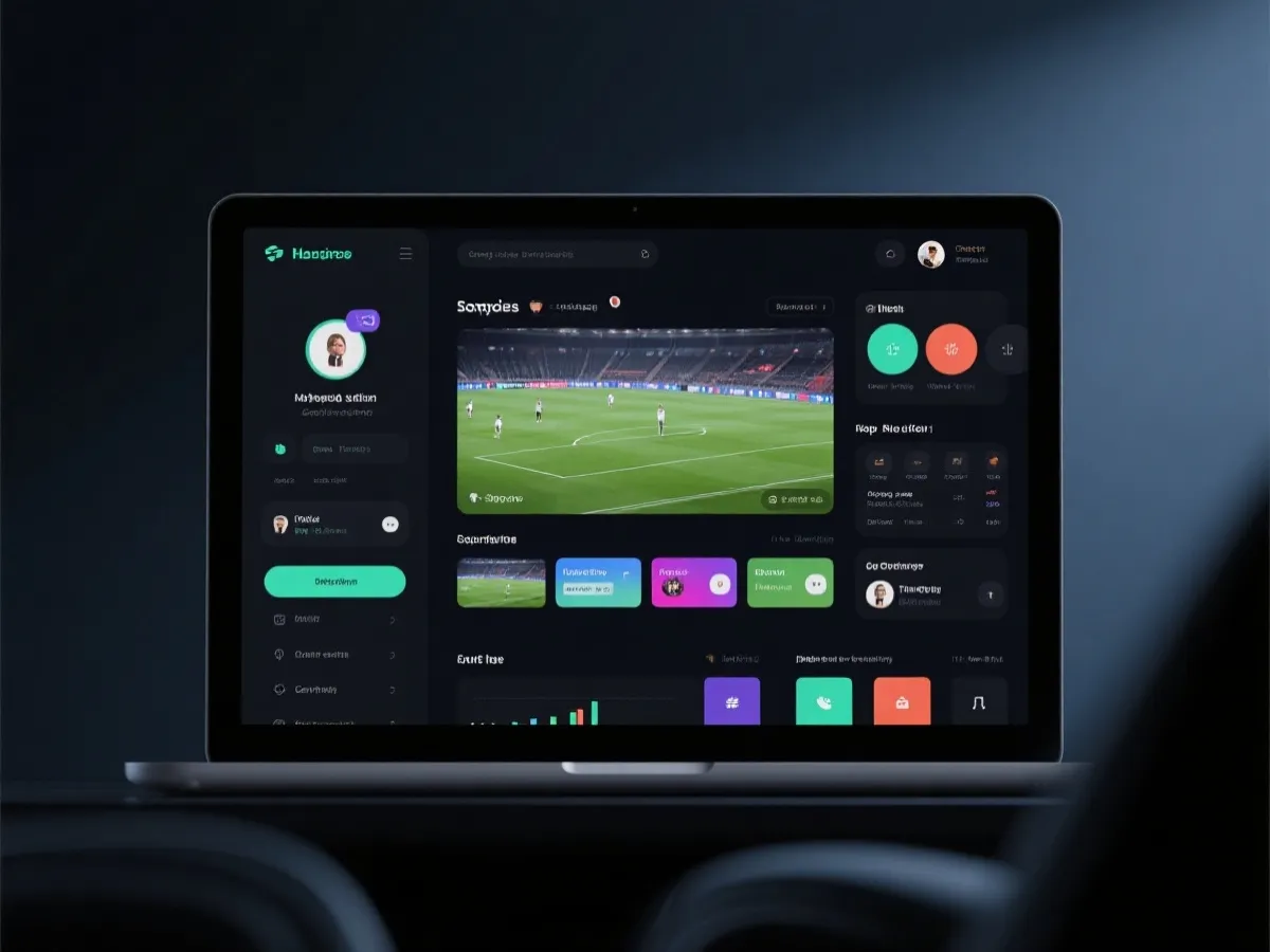 2026世界盃香港註冊與投注平臺直播介面展示