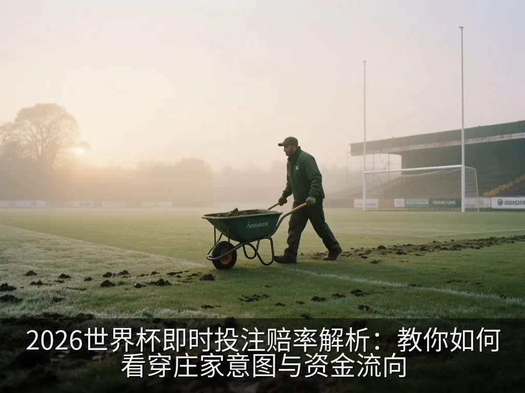 结合即时数据与高清直播进行滚球分析